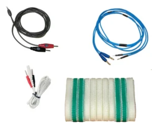 Patient Leads & Straps