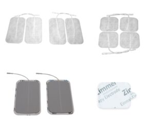 Self Adhesive Electrodes