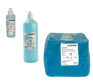 Ultrasound & Conductive Gels