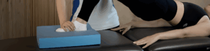 Wobble Cushions vs Balance Pads: Which is Best for Proprioception Training?