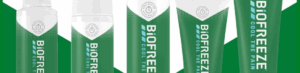 Biofreeze Gel vs Spray vs Roll-On: Which Format Should You Choose?