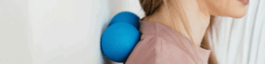 The Benefits of Using Massage Balls During Treatment